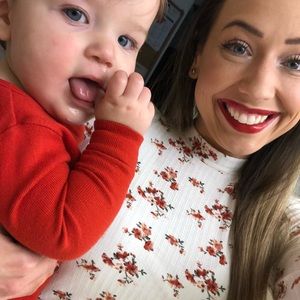 Meet your Posher, Delaina